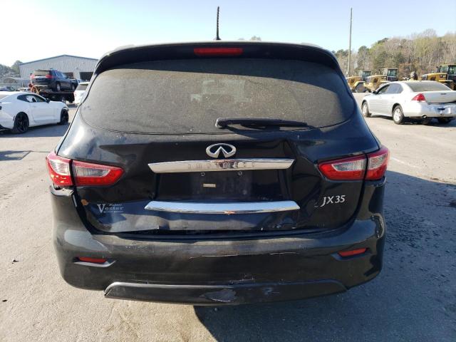 Photo 5 VIN: 5N1AL0MN4DC323064 - INFINITI JX35 