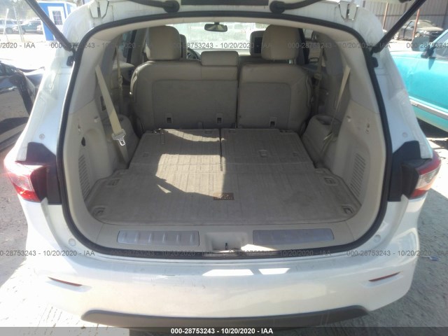 Photo 7 VIN: 5N1AL0MN4DC327566 - INFINITI JX 