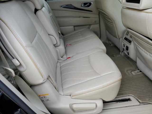 Photo 10 VIN: 5N1AL0MN4DC327860 - INFINITI JX35 