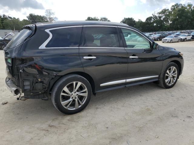 Photo 2 VIN: 5N1AL0MN4DC327860 - INFINITI JX35 