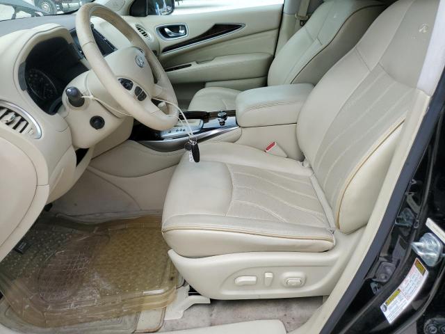 Photo 6 VIN: 5N1AL0MN4DC327860 - INFINITI JX35 