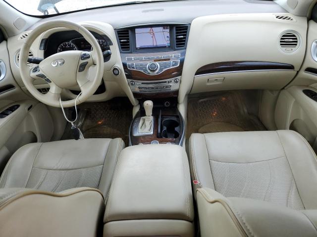 Photo 7 VIN: 5N1AL0MN4DC327860 - INFINITI JX35 