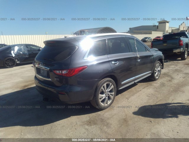 Photo 3 VIN: 5N1AL0MN4DC339247 - INFINITI JX 