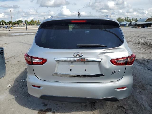 Photo 5 VIN: 5N1AL0MN4DC341855 - INFINITI JX35 