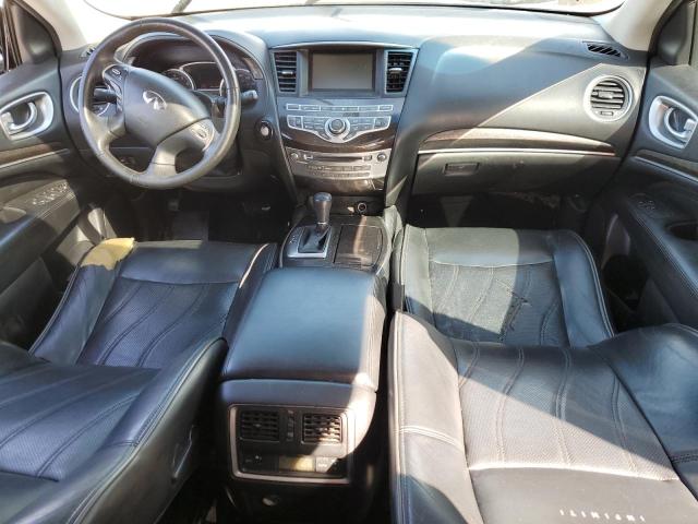 Photo 7 VIN: 5N1AL0MN4DC341855 - INFINITI JX35 