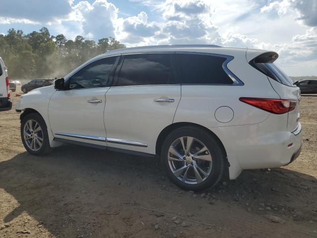 Photo 1 VIN: 5N1AL0MN4DC350698 - INFINITI JX35 