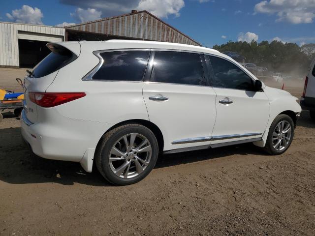 Photo 2 VIN: 5N1AL0MN4DC350698 - INFINITI JX35 