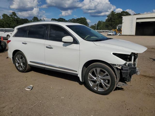 Photo 3 VIN: 5N1AL0MN4DC350698 - INFINITI JX35 