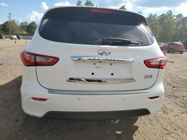 Photo 5 VIN: 5N1AL0MN4DC350698 - INFINITI JX35 