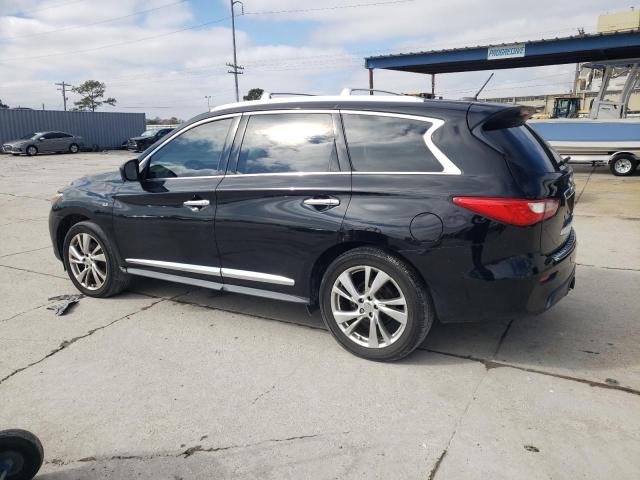 Photo 1 VIN: 5N1AL0MN4EC503209 - INFINITI QX60 