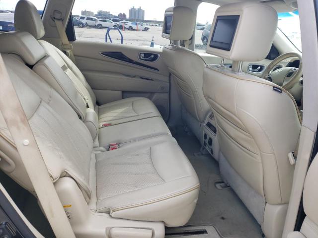 Photo 10 VIN: 5N1AL0MN4EC503209 - INFINITI QX60 