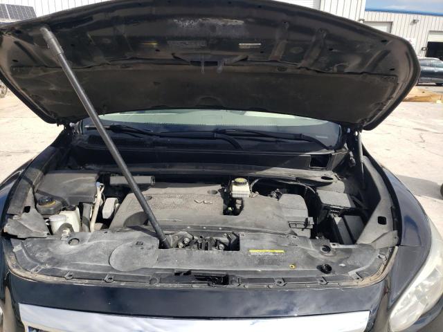 Photo 11 VIN: 5N1AL0MN4EC503209 - INFINITI QX60 
