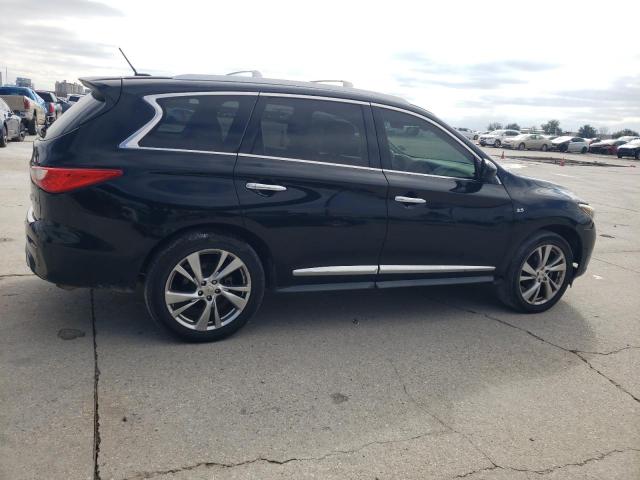Photo 2 VIN: 5N1AL0MN4EC503209 - INFINITI QX60 