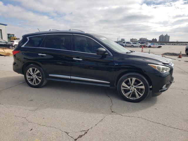Photo 3 VIN: 5N1AL0MN4EC503209 - INFINITI QX60 