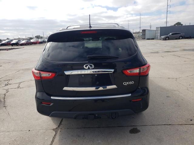 Photo 5 VIN: 5N1AL0MN4EC503209 - INFINITI QX60 