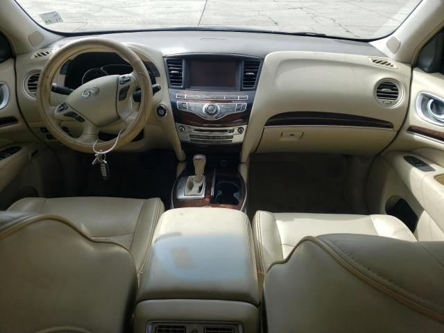 Photo 7 VIN: 5N1AL0MN4EC503209 - INFINITI QX60 