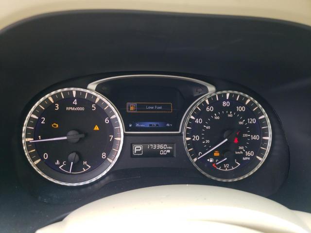 Photo 8 VIN: 5N1AL0MN4EC503209 - INFINITI QX60 