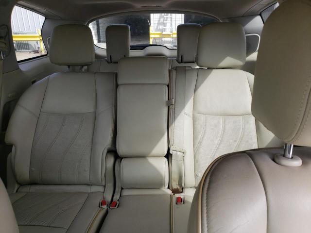 Photo 9 VIN: 5N1AL0MN4EC503209 - INFINITI QX60 