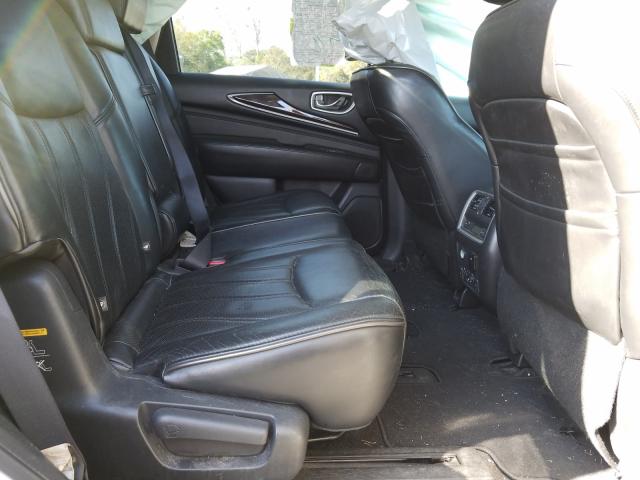 Photo 5 VIN: 5N1AL0MN4EC504909 - INFINITI QX60 