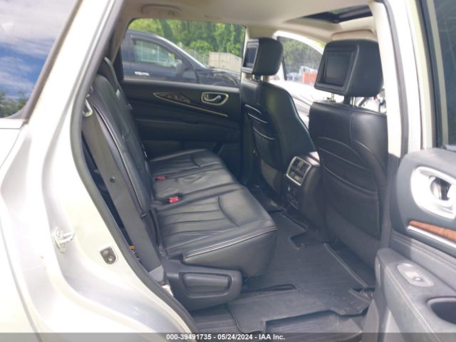 Photo 7 VIN: 5N1AL0MN4EC506983 - INFINITI QX60 