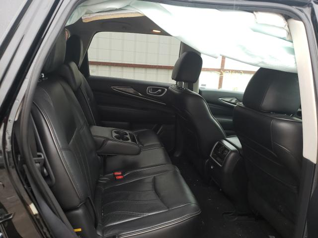 Photo 5 VIN: 5N1AL0MN4EC508913 - INFINITI QX60 