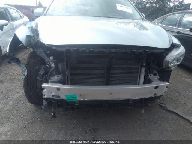 Photo 5 VIN: 5N1AL0MN4EC511942 - INFINITI QX60 