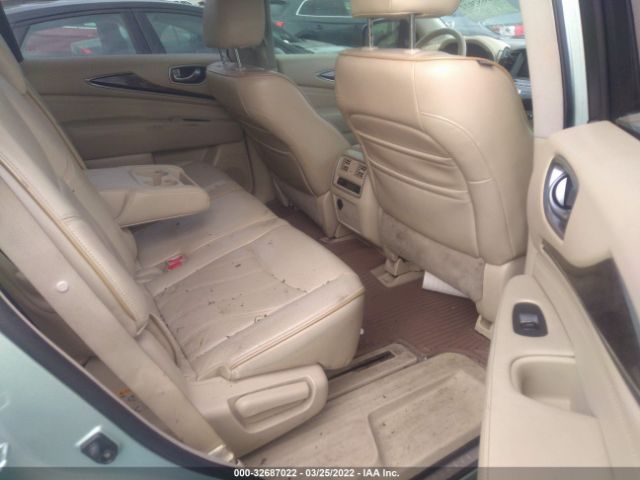 Photo 7 VIN: 5N1AL0MN4EC511942 - INFINITI QX60 