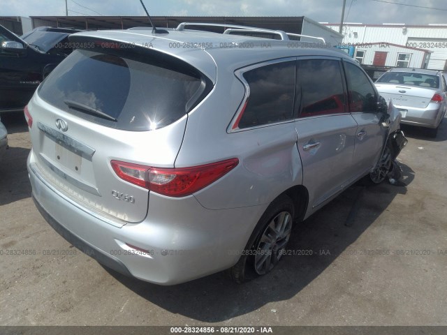 Photo 3 VIN: 5N1AL0MN4EC529406 - INFINITI QX60 