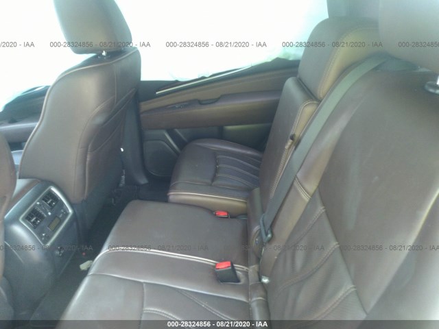 Photo 7 VIN: 5N1AL0MN4EC529406 - INFINITI QX60 