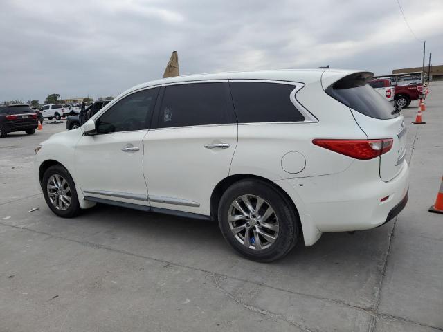 Photo 1 VIN: 5N1AL0MN4EC529616 - INFINITI QX60 