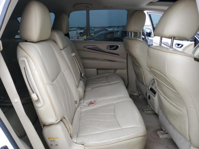 Photo 10 VIN: 5N1AL0MN4EC529616 - INFINITI QX60 