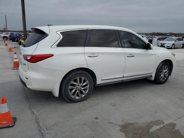 Photo 2 VIN: 5N1AL0MN4EC529616 - INFINITI QX60 