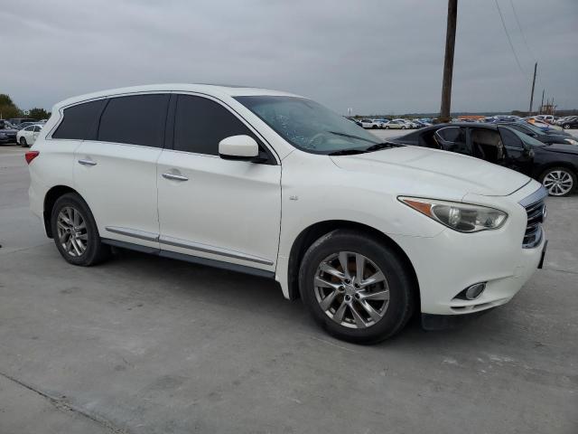 Photo 3 VIN: 5N1AL0MN4EC529616 - INFINITI QX60 