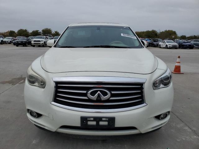 Photo 4 VIN: 5N1AL0MN4EC529616 - INFINITI QX60 