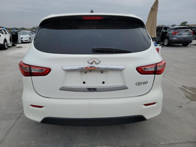 Photo 5 VIN: 5N1AL0MN4EC529616 - INFINITI QX60 