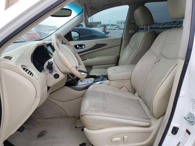 Photo 6 VIN: 5N1AL0MN4EC529616 - INFINITI QX60 