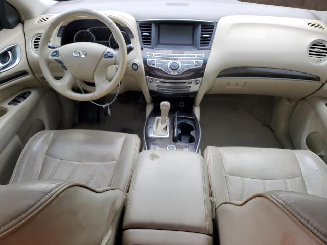 Photo 7 VIN: 5N1AL0MN4EC529616 - INFINITI QX60 