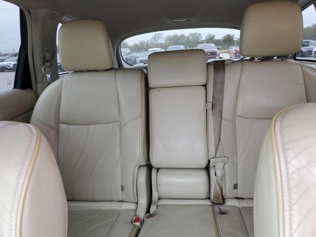 Photo 9 VIN: 5N1AL0MN4EC529616 - INFINITI QX60 