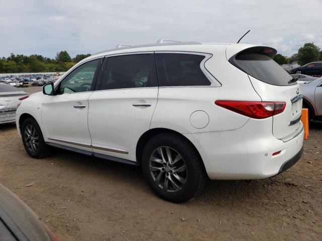 Photo 1 VIN: 5N1AL0MN4EC530135 - INFINITI QX60 