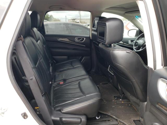 Photo 10 VIN: 5N1AL0MN4EC530135 - INFINITI QX60 