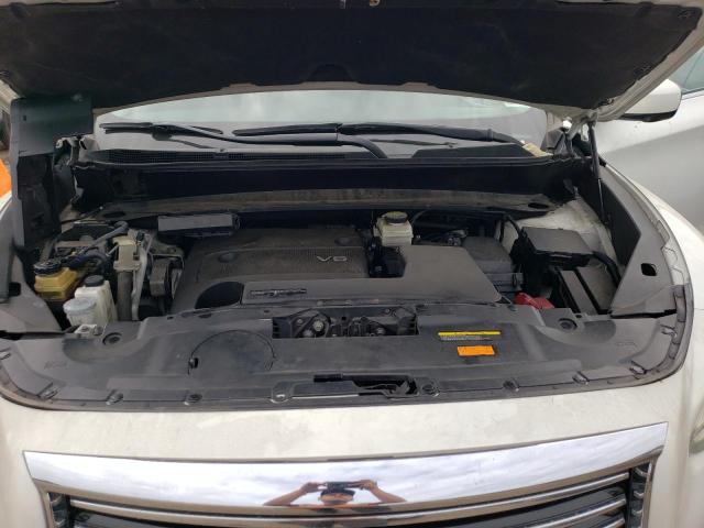 Photo 11 VIN: 5N1AL0MN4EC530135 - INFINITI QX60 