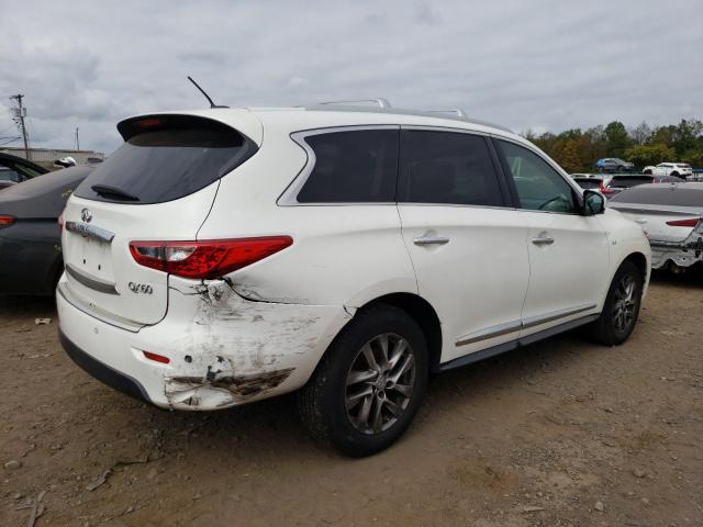 Photo 2 VIN: 5N1AL0MN4EC530135 - INFINITI QX60 