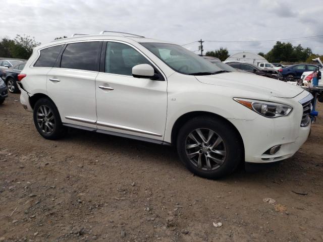 Photo 3 VIN: 5N1AL0MN4EC530135 - INFINITI QX60 