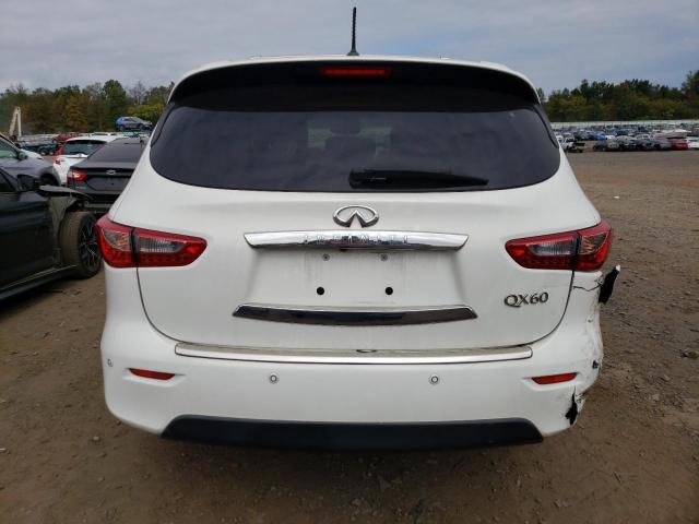 Photo 5 VIN: 5N1AL0MN4EC530135 - INFINITI QX60 