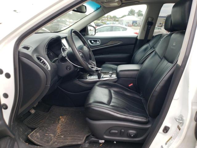 Photo 6 VIN: 5N1AL0MN4EC530135 - INFINITI QX60 