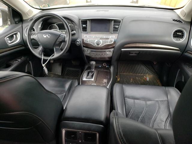 Photo 7 VIN: 5N1AL0MN4EC530135 - INFINITI QX60 