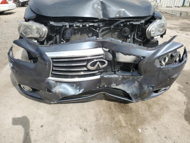 Photo 12 VIN: 5N1AL0MN4EC531561 - INFINITI QX60 