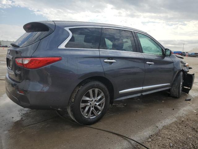 Photo 2 VIN: 5N1AL0MN4EC531561 - INFINITI QX60 