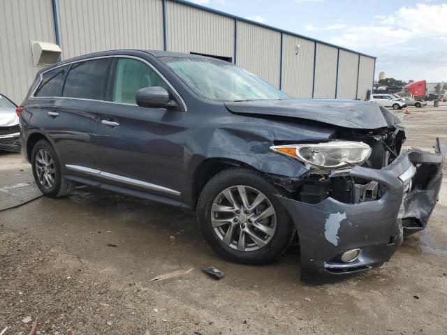 Photo 3 VIN: 5N1AL0MN4EC531561 - INFINITI QX60 