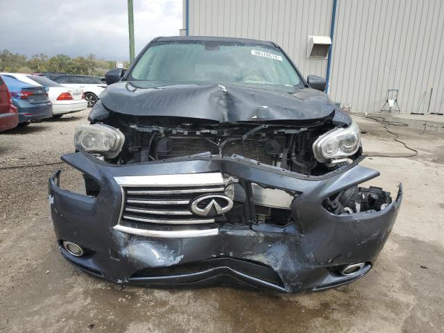 Photo 4 VIN: 5N1AL0MN4EC531561 - INFINITI QX60 